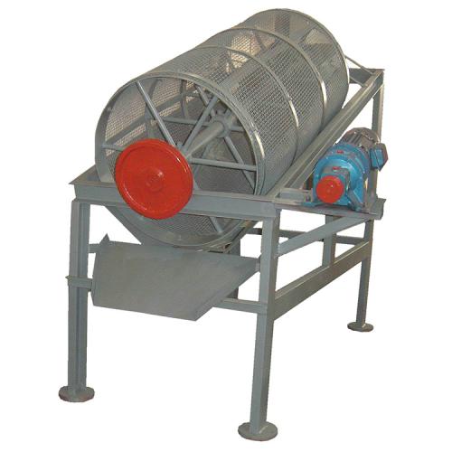 滚筒筛,回转筛,圆筒筛,平面回转筛,滚筒筛沙机