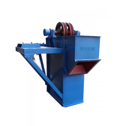 TH/HL环链斗式提升机/链条提升机/垂直斗提机