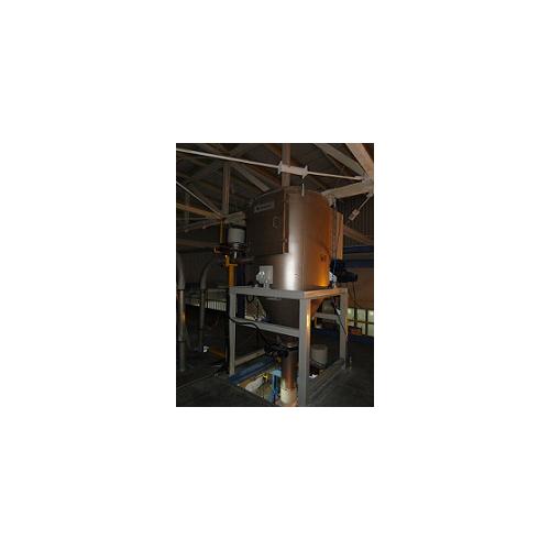 负压电子秤粉料配料系统