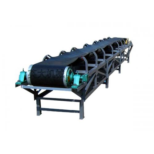 TD75皮带式输送机/带式输送机/皮带机