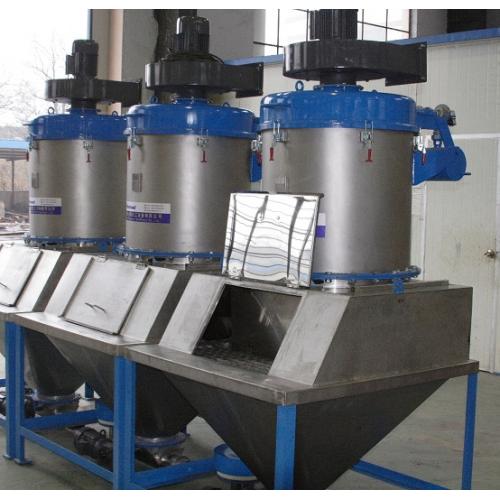 BES/A小袋倒袋站