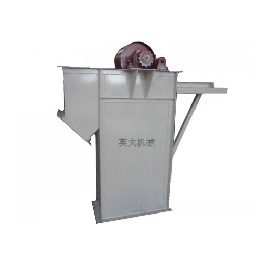 TD/D型胶带斗式提升机/皮带提升机/斗提机