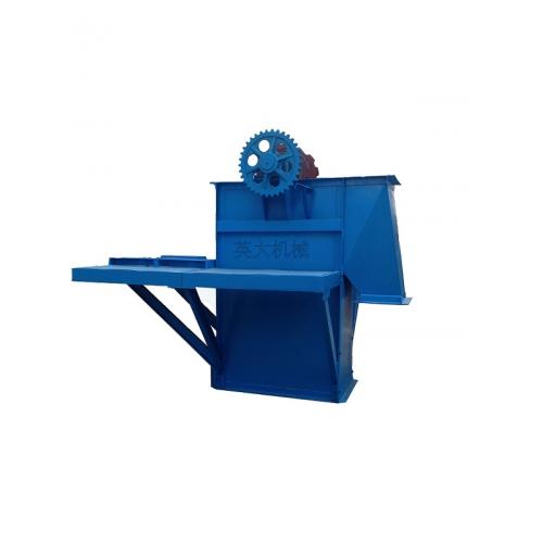 NE型板链斗式提升机/板链斗提机/板链机