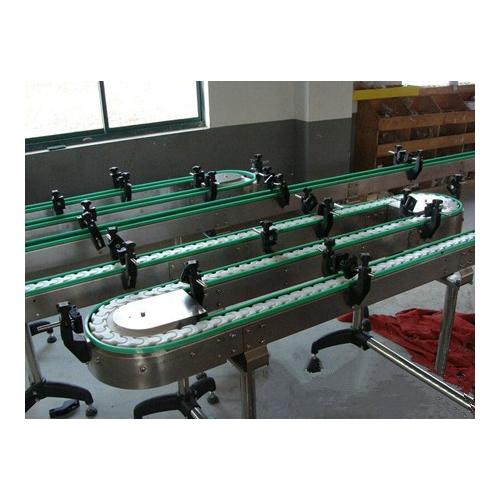 柔性链式输送机