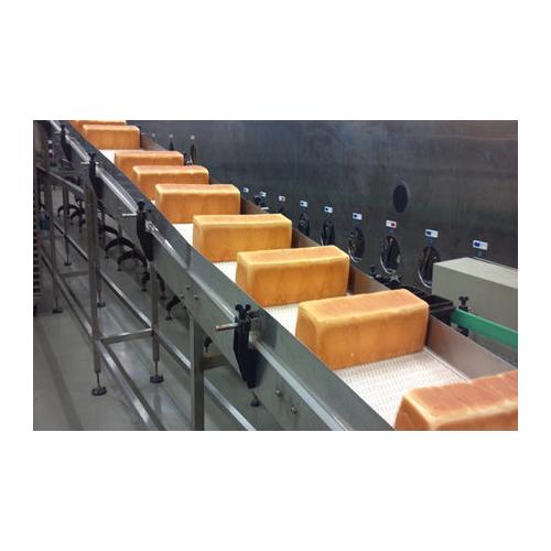 食品网带输送机转弯不锈钢网带输送机