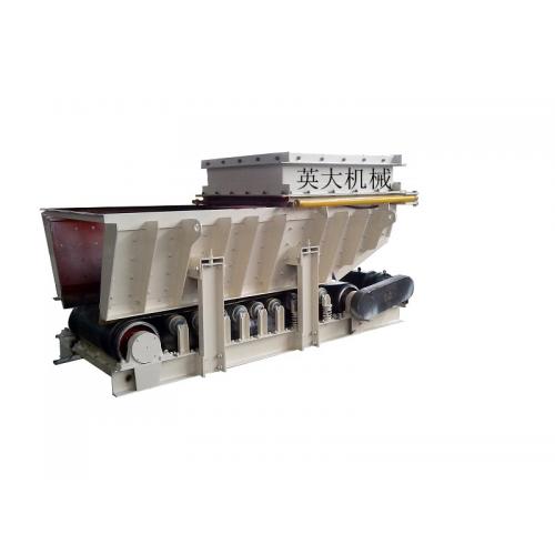 GLD型带式给料机/给煤机