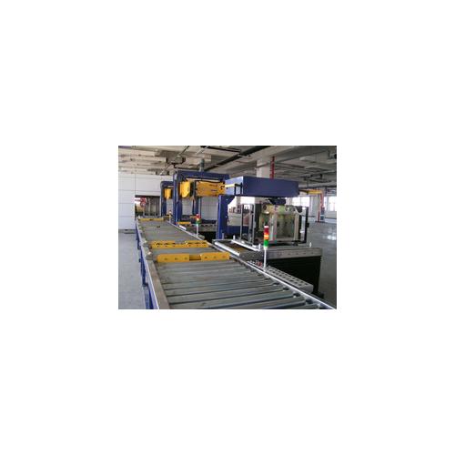 单链式动力辊道输送机