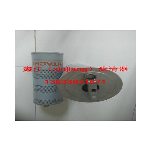 日立200-3G的大液压手提新款玻纤滤芯