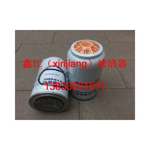 弗列加FS19816滤芯