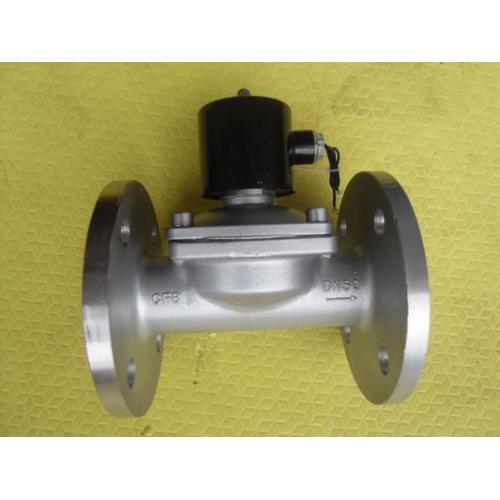 ZS系列零压启动电磁阀