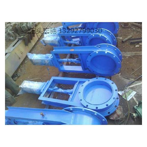 插板阀 手动插板阀,电动螺旋插板阀,平板闸阀 质量保证