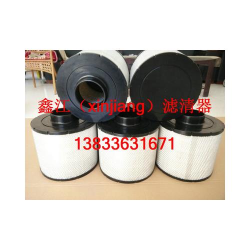 沃尔沃21398815空气滤芯