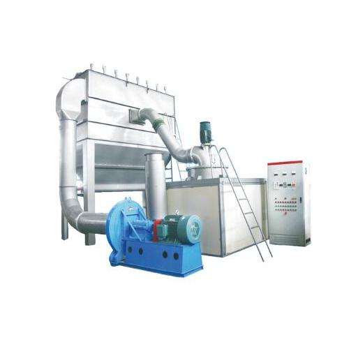 超细粉碎分级生产线