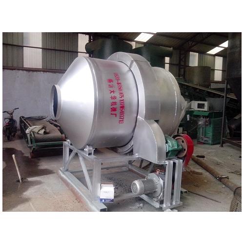 不锈钢滚筒式食品化工混合机