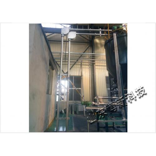 直销工业盐管链输送机，管链提升机输送设备