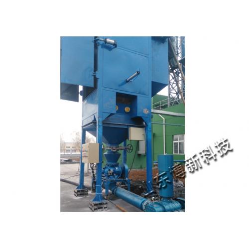 碳粉吨袋开袋站操作方便 大袋卸料站