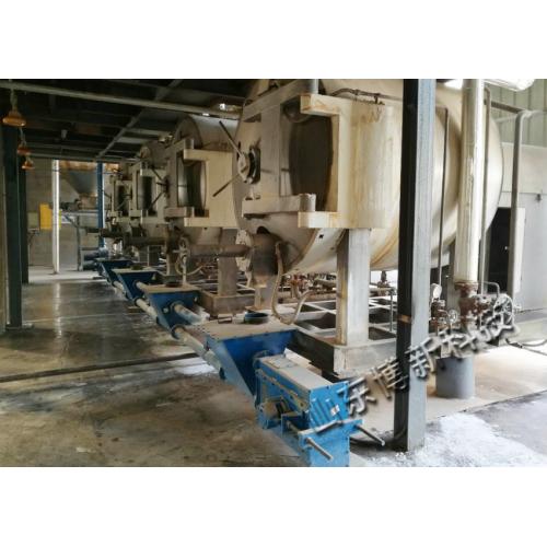 现场定制水泥管链输送机 备件齐全管链机