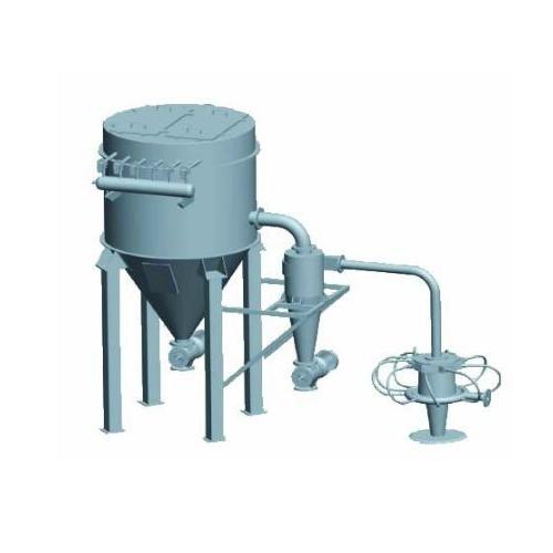 超音速气流粉碎机