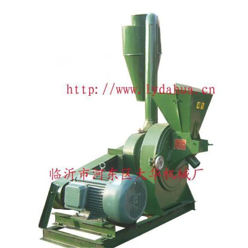干湿大米粉碎机