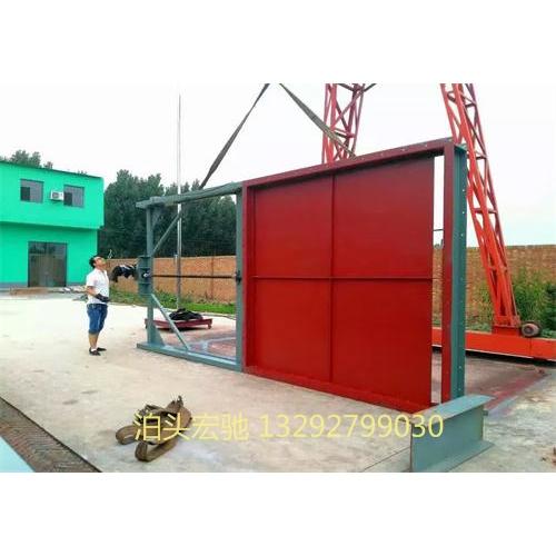 高温插板阀 手动插板阀插板门,电液动双层卸灰阀,双向插板阀