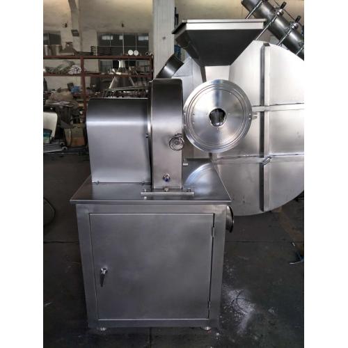 大茴香粉碎机 大茴香不锈钢粉碎机