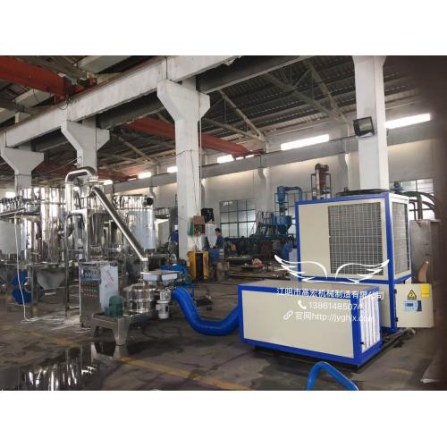 葡萄糖超细粉碎机 葡萄糖低温粉碎机