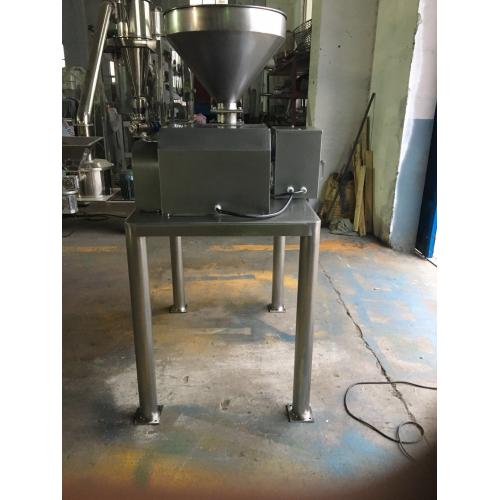 白糖粉碎机 白糖打粉机 超细高产量