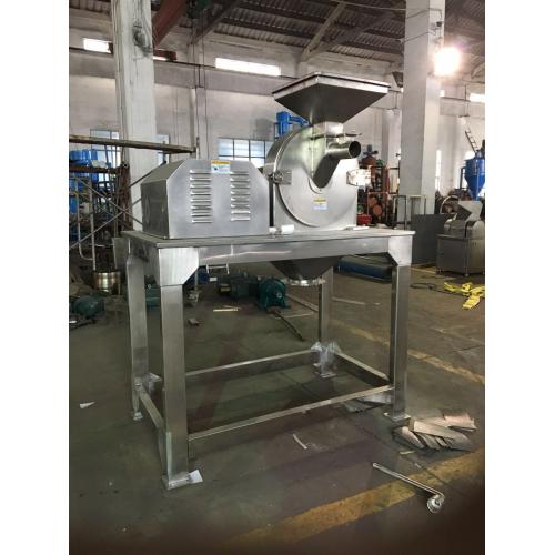 豌豆超微粉碎机 豌豆不锈钢粉碎机 300目