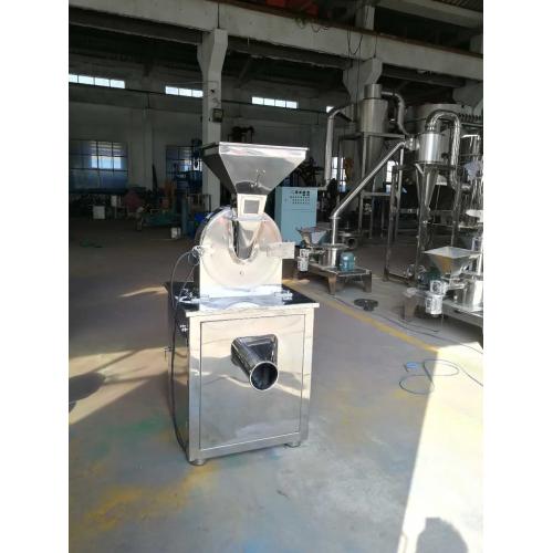 干木耳粉碎机 干木耳不锈钢粉碎机