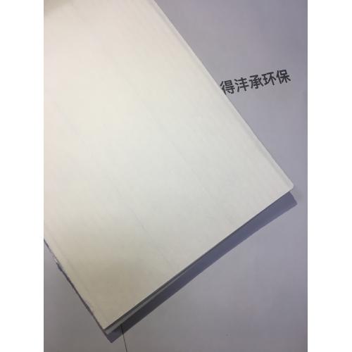 纳米纤维膜滤材