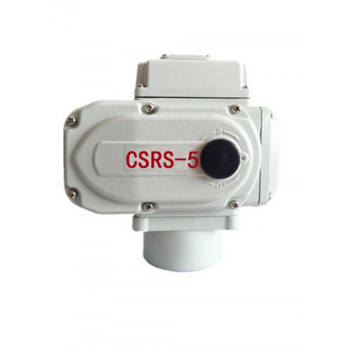 供CSRS-5阀门电动执行器-阀门电动装置-阀门电动执行机构