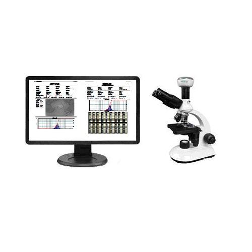 FFA系列纤维细度检测仪系列纤维细度检测仪