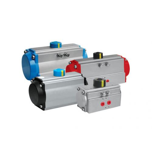 气动执行器-GT系列气动执行器-气动装置-气动执行机构