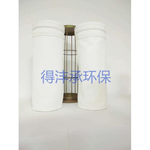 PTFE（聚四氟乙烯）滤袋