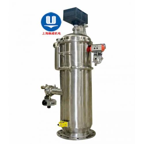 气动真空上料机