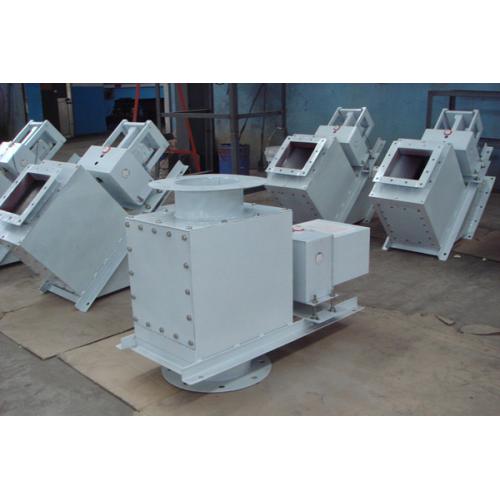 新型冲板流量计 领锐电子 质量可靠 可定制