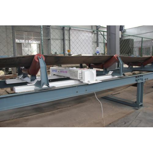 新型电子皮带秤