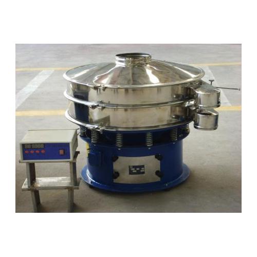 yq-1000碳化硅超声波旋振筛 高效大产量碳化硅振动筛分机