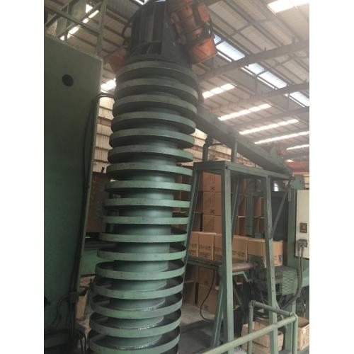 振动螺旋提升机