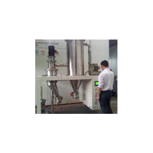 实验室专用气流粉碎机超微粉碎机