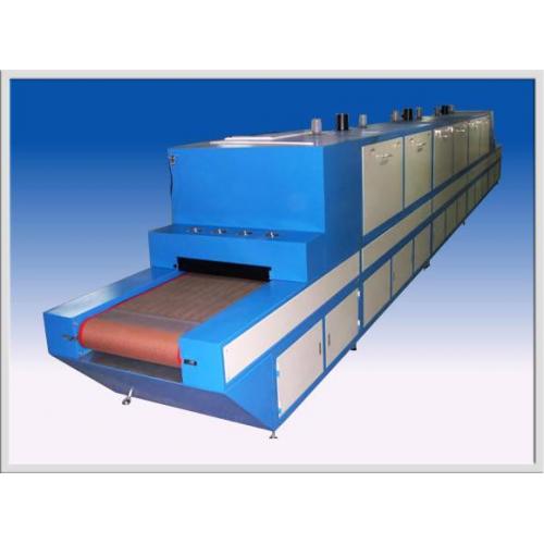 DW系列单层带式干燥机