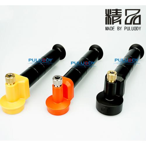 负压油液取样器