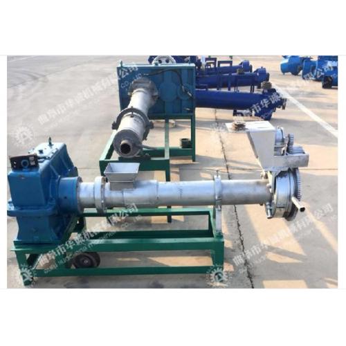 子母机造粒设备