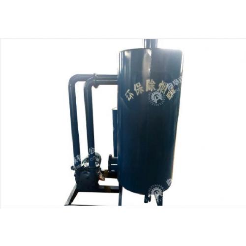 真空泵处理设备