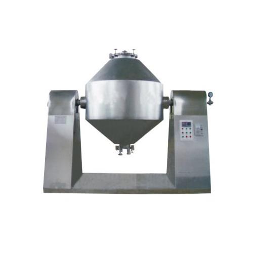 SZG双锥真空干燥机