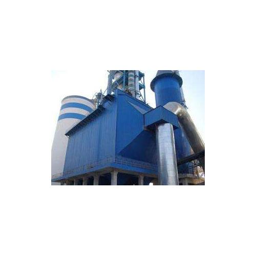 电袋复合除尘器静电除尘器布袋除尘器