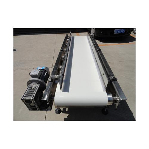 不锈钢防水皮带秤 领锐电子 质量可靠 可定制