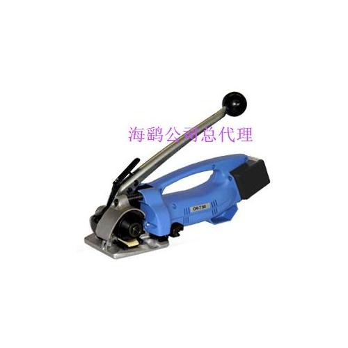 电动打包机-手持塑钢带打包机