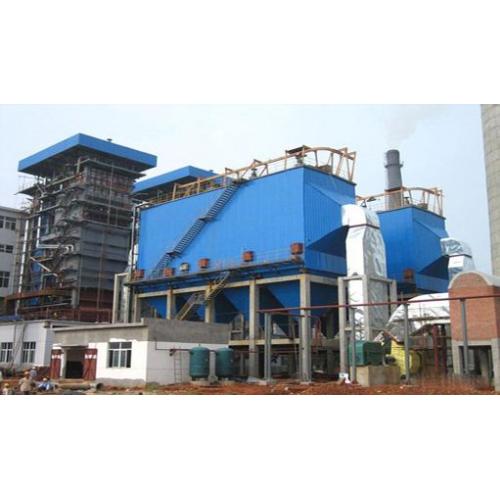 锅炉布袋除尘器