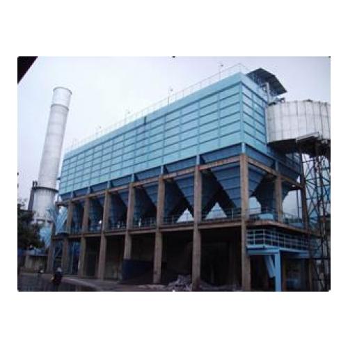 除尘布袋滤料除尘袋式除尘器